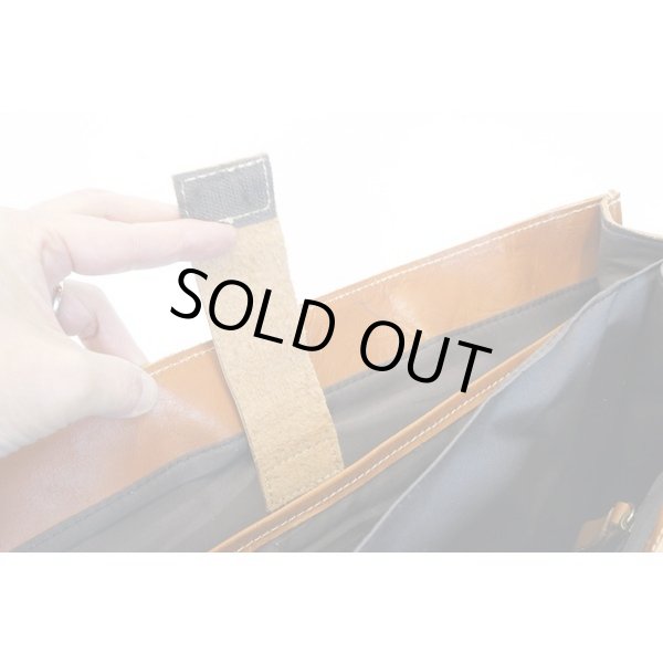 画像6: 【限定1個】ショルダーバッグ ハンドバッグ ビジネスバッグ ヴィンテージレザー 本革 メンズバッグ カジュアルバッグ (6)