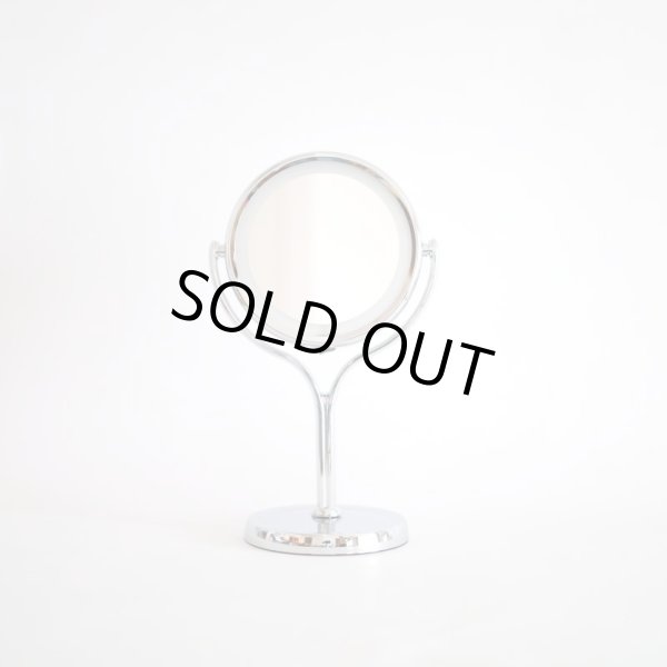 画像6: LED等倍・3倍両面ミラー　乾電池式 (6)