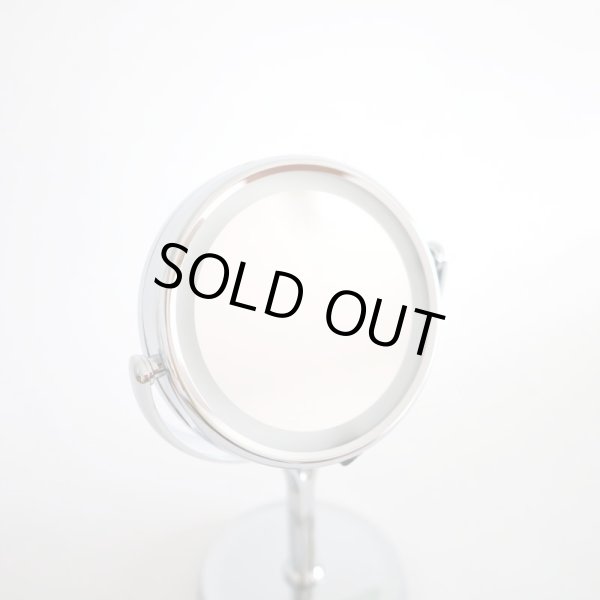 画像4: LED等倍・3倍両面ミラー　乾電池式 (4)