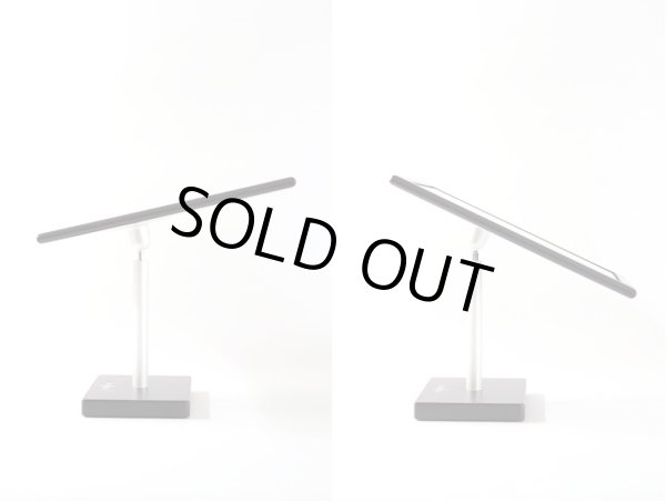 画像5: 【即日出荷】木製フレーム卓上ミラー (5)