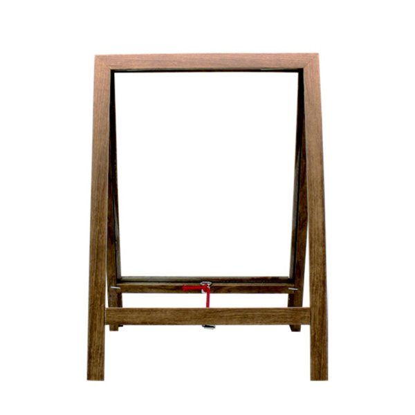 画像6: 透明ホワイトボード・ブラックボード・ディスプレイシェルフ　ラズ (6)