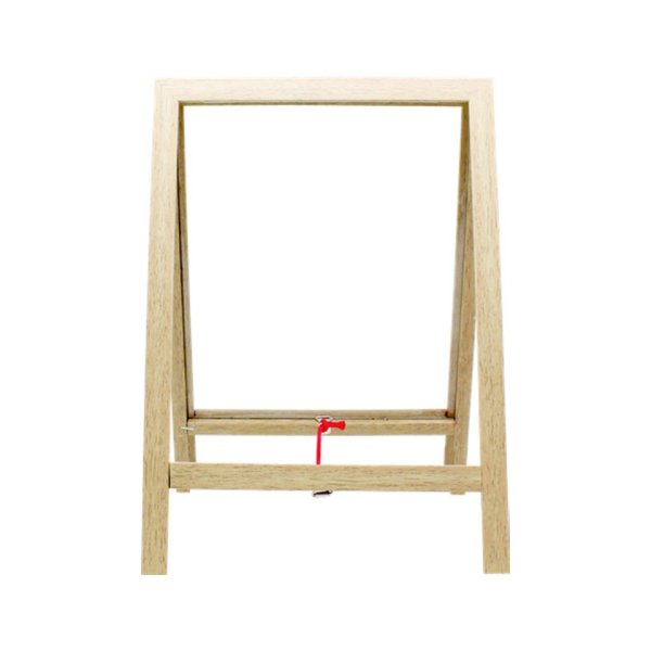 画像7: 透明ホワイトボード・ブラックボード・ディスプレイシェルフ　ラズ (7)