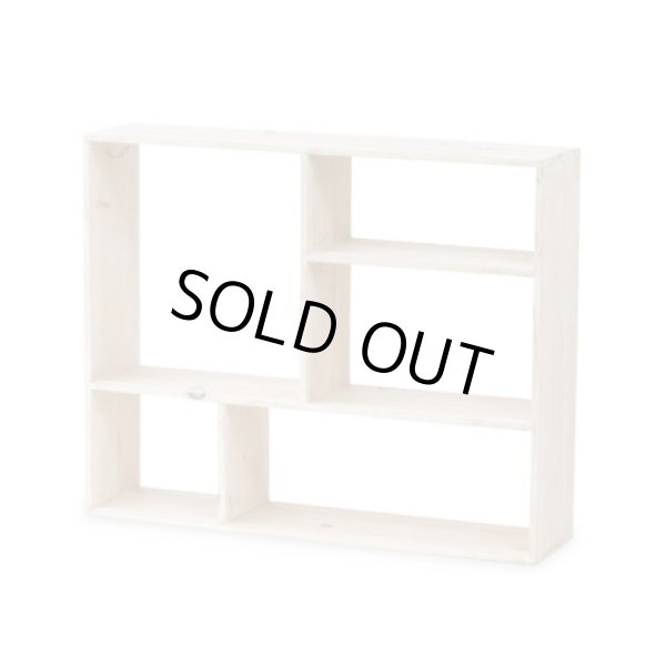 画像2: ショップディスプレイにコンバーチブルボックス  (2)