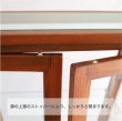 画像11: ミニショーケース 木製ガラスキャビネット【送料無料】 (11)
