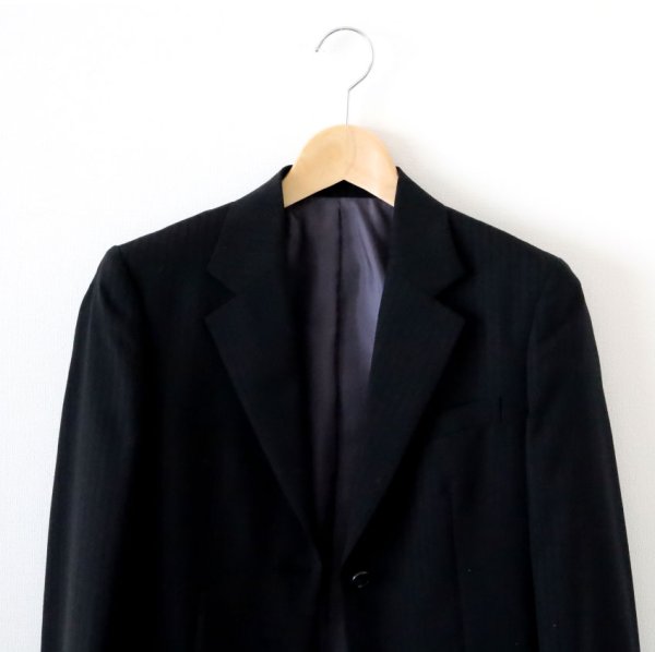 画像9: 【天然木製ハンガー】スペッソ60 木目の美しいクリア艶消し仕上げ シンプルな木製ハンガー お手頃価格【5本セット】 (9)