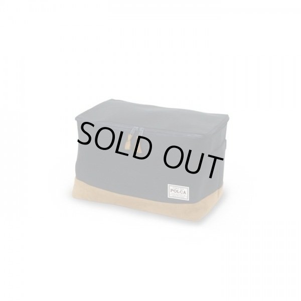 画像3: おしゃれ収納ボックス　ポルカ　Mサイズ　【即日発送】 (3)