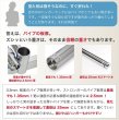 画像9: プロ仕様でグラつかない　業務用ハンガーラック　ストロンガー　幅75cm　耐荷重100kg超　高さ2メートル超　高品質・良質デザイン・低価格　美しく強いアパレルショップのためのスチールハンガーラック (9)