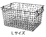 ブラック　Lサイズ